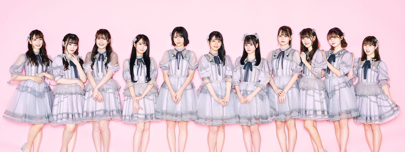 ＝LOVE、儚い失恋を描いた表題曲で見せた深い感情移入。インタビューから窺える11人の最新作での手応え - 画像一覧（16/21）