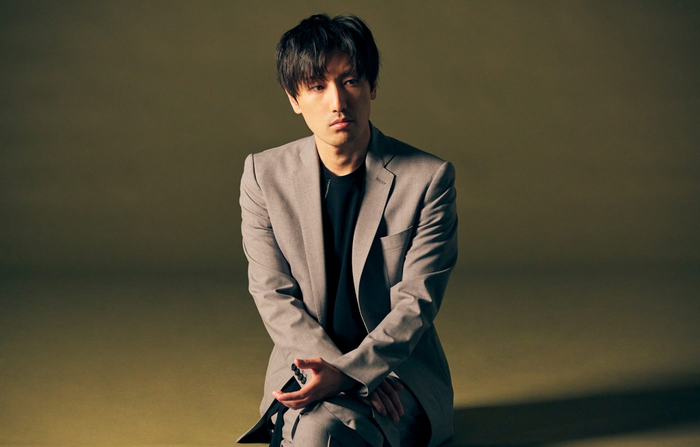 SawanoHiroyuki[nZk]、河野純喜と與那城奨(JO1)を向かえた新作。プロジェクトのポテンシャルを高めた勢いとグルーブ