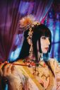 妖艶な柴咲コウ！ 映画『ホリック xxxHOLiC』より、蜷川実花監督撮りおろしの公式写真集カット解禁 - 画像一覧（1/4）