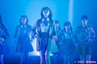AKB48チーム8の8周年を記念した単独舞台『KISS8』（キスバイエイト）がParaviにて独占配信 - 画像一覧（1/10）
