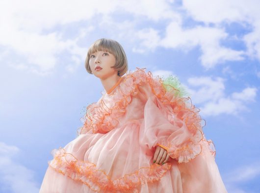 あさぎーにょ、話題のVlog映画『グッバイ、コスモス』主題歌「グッバイコスモス」配信開始！ MV公開も決定