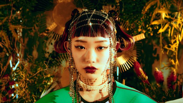 水曜日のカンパネラ、新体制後初EP『ネオン』配信スタート＆収録曲「卑弥呼」のMVを公開