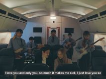 Cody・Lee（李）、鬼才・加藤マニ監督によるメジャーデビューアルバム収録曲「愛してますっ!」MV公開