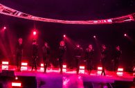 Stray Kids、会場に反響する歌声とファンたちの歓声。ソウルで行われたステージを振り返る - 画像一覧（6/9）