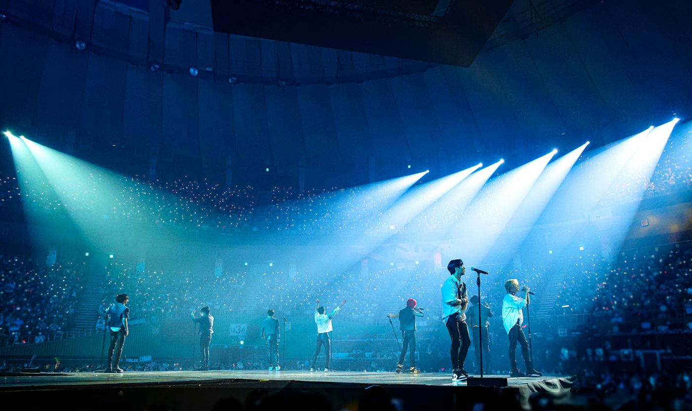 Stray Kids、会場に反響する歌声とファンたちの歓声。ソウルで行われたステージを振り返る - 画像一覧（4/9）