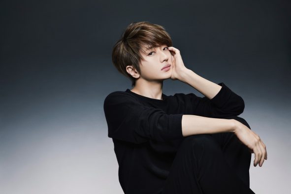 Nissy（西島隆弘）、自身最大規模の全国5大ドームツアー開催決定