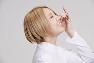 高田夏帆、阿部真央書き下ろしの新曲「風の唄」のMV公開 - 画像一覧（1/3）