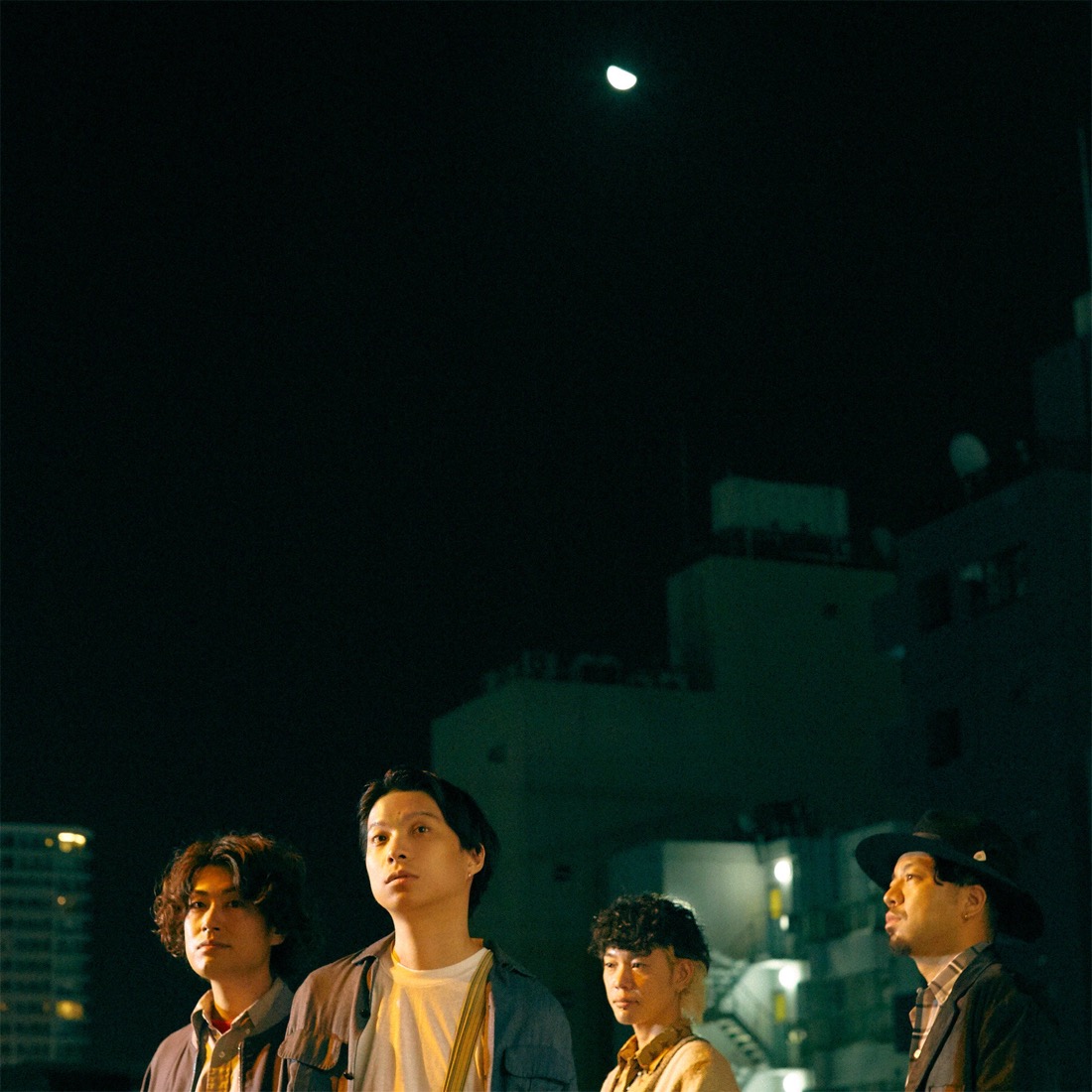 クリープハイプ、9月8日“クリープハイプの日”に、大阪城音楽堂にてワンマンライブを開催