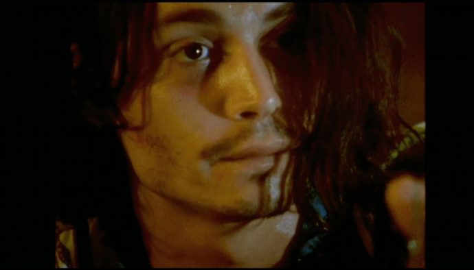 シェインがジョニー・デップに物申す!? 「ハンサムすぎてムカつく」。映画『シェイン』本編映像解禁