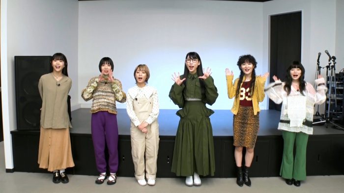 BiSH、アイナ班とアユニ班の2組に分かれて渋谷で聖地巡礼！ さらに、ドッキリ＆ほっこりなサプライズも!?