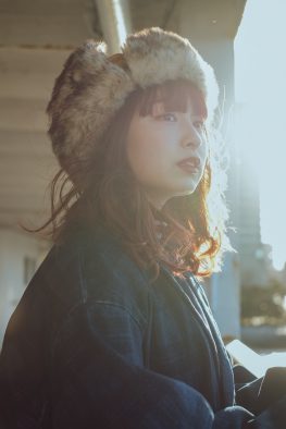 トミタ栞、デビュー9周年の記念日にワンマンライブ開催決定