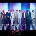 FANTASTICS、シングル「Escape」最新ビジュアルを解禁。カップリング曲も発表 - 画像一覧（2/4）