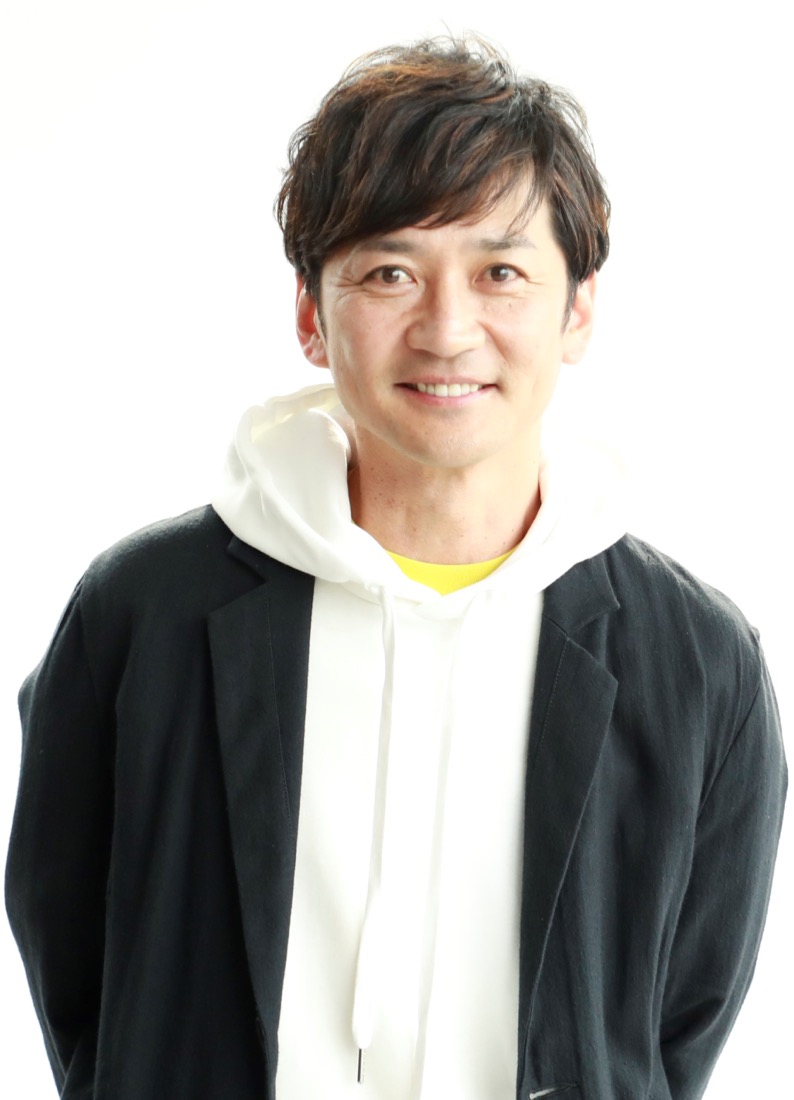 『テレ東音楽祭2022夏』の総合MCに国分太一が決定