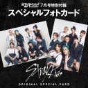 21ページにわたる大特集！ Stray Kids、『日経エンタテインメント！』表紙に初登場 - 画像一覧（3/3）