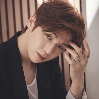 カン・ダニエル、1stアルバム『ザ・ストーリー』をリリース！ 「気に入ってもらえると嬉しいです！」