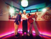 chelmico、DJ FUMIYAと初共作「O・La」の中華風MVが解禁 - 画像一覧（2/6）