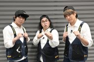 NEWS・小山慶一郎＆加藤シゲアキ、“カスタム軽トラ”を全力メイキング！「いよいよ車やるの!?」（小山） - 画像一覧（1/1）