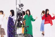 Xperia View×乃木坂46。乃木坂46に“混ざる”体験ができるオリジナルVR映像第2弾が公開決定 - 画像一覧（3/9）
