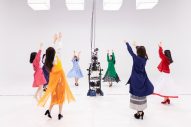 Xperia View×乃木坂46。乃木坂46に“混ざる”体験ができるオリジナルVR映像第2弾が公開決定 - 画像一覧（4/9）