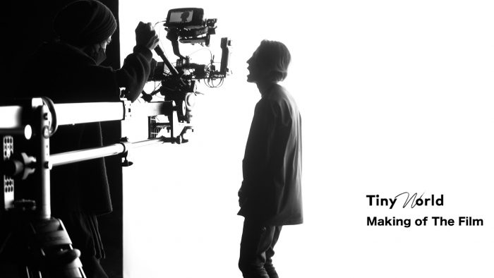 Dragon Ash、新曲「Tiny World」のMVメイキング映像公開