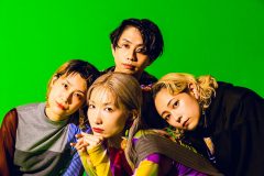 tricot、体に鞭打って（笑）24時間YouTube生配信企画を決意！「やっぱりやります」