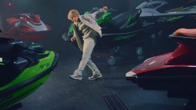 Aile The Shota、新曲「IMA」MV公開！ 「とにかくヤバいビデオに仕上がっています」