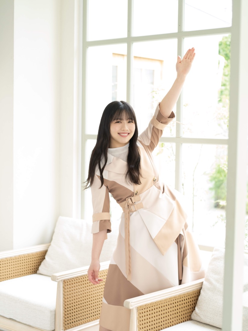 渡邉美穂 未使用 君しか勝たん マフラータオル 日向坂46 渡邉美穂 君