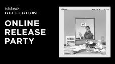 『tofubeats “REFLECTION” online release party 2022.05.26』オフィシャルレポートが到着 - 画像一覧（2/2）
