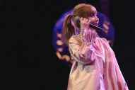 アンコールで感極まり、涙！ MACO、全国ツアー『MACO We Promised. 〜Acoustic＆Pop〜』を完遂 - 画像一覧（2/3）