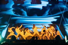NCT 127、初ドームツアー名古屋＆東京公演で計14万人を動員
