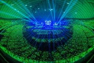 NCT 127、初ドームツアー名古屋＆東京公演で計14万人を動員 - 画像一覧（3/4）