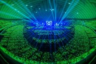 NCT 127、初ドームツアー名古屋＆東京公演で計14万人を動員 - 画像一覧（2/4）