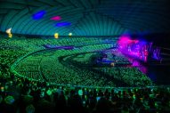 NCT 127、初ドームツアー名古屋＆東京公演で計14万人を動員 - 画像一覧（2/4）