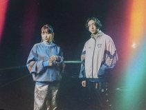 YOASOBI、直木賞作家コラボプロジェクト『はじめての』第2弾楽曲「好きだ」（原作：森絵都）を配信リリース