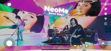 ヤバT、最新のXR技術を使ったバーチャルライブ『NeoMe Live』第1弾に出演 - 画像一覧（2/13）