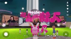 ヤバT、最新のXR技術を使ったバーチャルライブ『NeoMe Live』第1弾に出演 - 画像一覧（3/13）
