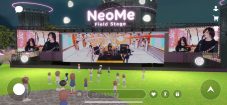 ヤバT、最新のXR技術を使ったバーチャルライブ『NeoMe Live』第1弾に出演 - 画像一覧（7/13）