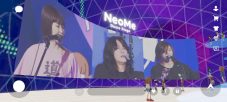 ヤバT、最新のXR技術を使ったバーチャルライブ『NeoMe Live』第1弾に出演 - 画像一覧（11/13）