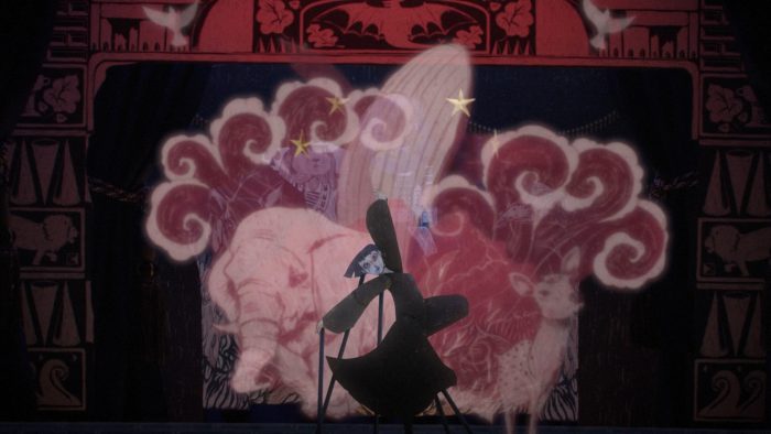 YOASOBI、「群青」のMVがYouTubeで1億回再生を突破