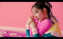 鈴木愛理、新曲「ハートはお手上げ」MVのメイキング映像公開 - 画像一覧（1/6）