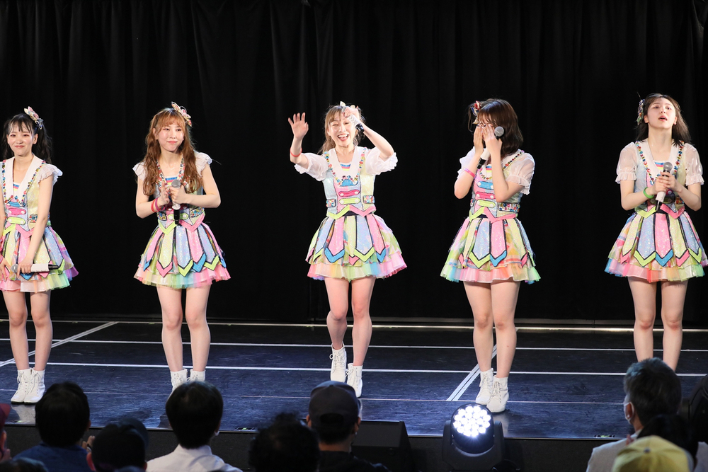 SKE48・須田亜香里、グループ卒業を発表！「新しい自分に出逢ってみ 