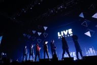 Da-iCE、BE:FIRST、Novel Core、OCTPATHが『MTV LIVE MATCH』で熱い競演 - 画像一覧（2/4）
