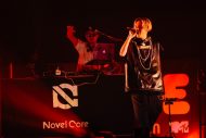 Da-iCE、BE:FIRST、Novel Core、OCTPATHが『MTV LIVE MATCH』で熱い競演 - 画像一覧（3/4）