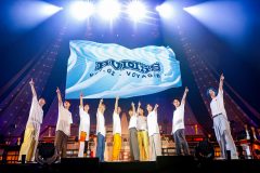 BUDDiiS、堂々と出航！ 『BUDDiiS vol.02 -VOYAGiiE-』オフィシャルライブレポートが到着