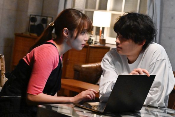 ドラマ『恋マジ』第7話あらすじ公開！ 迫り来る柊磨（松村北斗）の母の脅威に純（広瀬アリス）は…!?