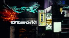 OZworld、仮想空間ライブプロジェクト『ReVers3:x（リバースクロス）』で「俺カッケー」 - 画像一覧（5/11）
