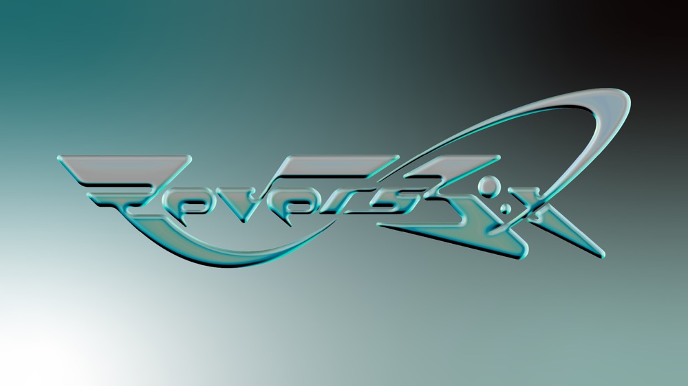 OZworld、仮想空間ライブプロジェクト『ReVers3:x（リバースクロス）』で「俺カッケー」 - 画像一覧（1/11）