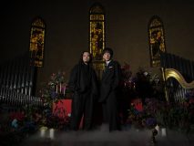 Creepy Nuts、映画『極主夫道 ザ・シネマ』主題歌「2way nice guy」MVのプレミア公開が決定