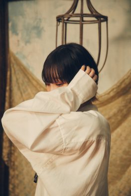 正体不明のプロジェクト“Goat“、DUSTCELL・EMAが参加した第2弾楽曲のリリースが決定