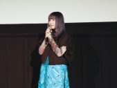 SennaRinが熱い歌声を披露！『銀河英雄伝説』第三章“歌唱付き”舞台挨拶オフィシャルレポート - 画像一覧（2/3）